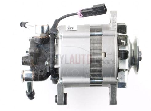 ALTERNADOR ISUZU GEMINI TD / OPEL CORSA D / OPEL CORSA TD 894471-9964 / JA673IR / LR170-411 / LR170-411B / LR170-419