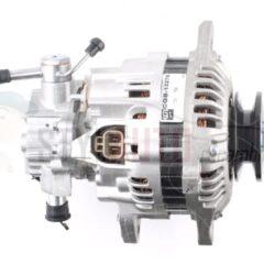 ALTERNADOR MITSUBISHI L 200 TD / MITSUBISHI MONTERO TD A3T08183 / AMI1012 / JA878IR / MD160671