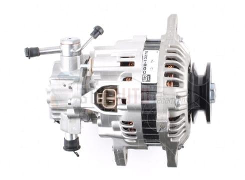 ALTERNADOR MITSUBISHI L 200 TD / MITSUBISHI MONTERO TD A3T08183 / AMI1012 / JA878IR / MD160671