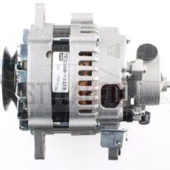 ALTERNADOR NISSAN ALMERA D / NISSAN PICKUP 720 D 23100-57J03 / JA769IR / LR170-417 / LR170-417B / LR170-502