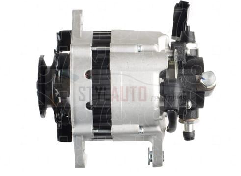 ALTERNADOR OPEL ASTRA TD / OPEL COMBO D / OPEL CORSA TD 1204144 / 135807070 / 28-1896 / 436725 / 437120