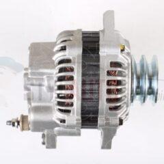 ALTERNADOR MITSUBISHI MONTERO TD / MITSUBISHI PAJERO 2,8 1-2162-03 / A3T09198 / A3TA3098 / A3TA3098A / JA1376IR