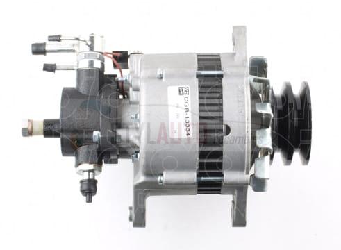 ALTERNADOR NISSAN PATROL D / NISSAN PATROL TD 23100-C8604 / 23100-C8604EP / JA672IR / LR235-402
