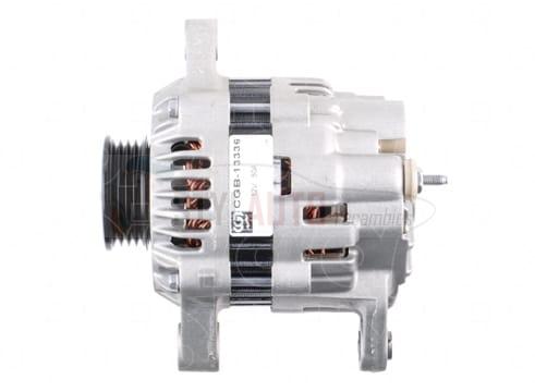 ALTERNADOR SUZUKI ALTO / SUZUKI SWIFT 0986038220 / 100211-3800 / 31400-60A10 / 31400-70F6 / 31400-71C10