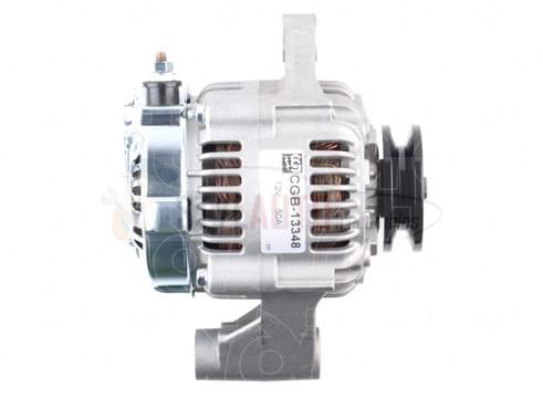 ALTERNADOR DAIHATSU FEROZA 100211-6660 / 100211-6730 / 27060-87601 / 27060-87602 / 27060-87603