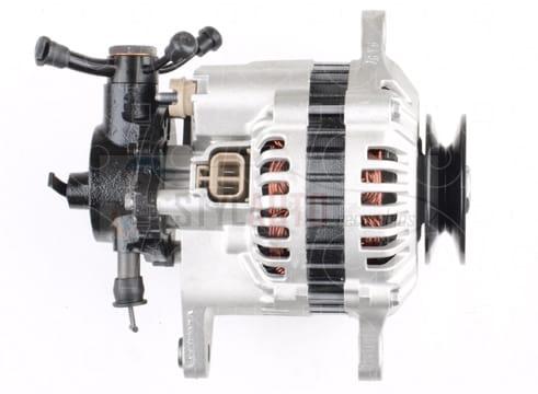 ALTERNADOR KIA BONGO D / KIA PREGIO D / KIA PRIDE 16V 02131-9020 / 02131-9021 / OK72A-18-300