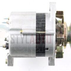 ALTERNADOR MITSUBISHI INDUSTRIAL A1T70783 / JA796IR / LR220-23