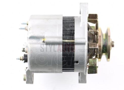 ALTERNADOR MITSUBISHI INDUSTRIAL A1T70783 / JA796IR / LR220-23