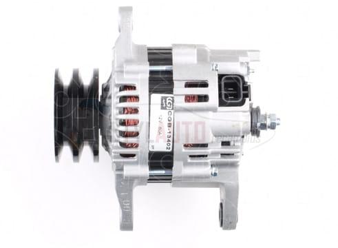 ALTERNADOR NISSAN KING CAB / NISSAN NAVARA D 23100-7T400 / CGB-82874 / F8660728 / JA1516IR / LR160-728
