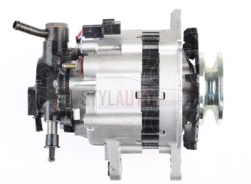 ALTERNADOR HYUNDAI H 150 D / HYUNDAI H 150 TD 37300-42114 / 37300-42203 / AD165202 / AD165320 / JA1366IR