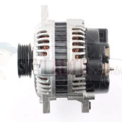 ALTERNADOR HYUNDAI COUPE 16V / HYUNDAI ELANTRA 0986042881 / 2655023 / 37300-22200 / 37300-22600 / 37300-22650