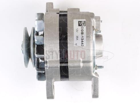 ALTERNADOR ISEKI / MITSUBISHI FORK LIFT A1T22074