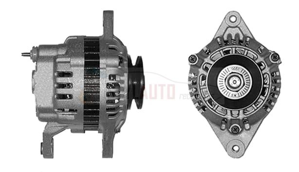 ALTERNADOR HYUNDAI SONATA i / KIA PRIDE 16V AB150021 / DRA3447 / JA1276IR / KK137-18-300 / KK339-18-300