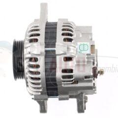 ALTERNADOR MITSUBISHI COLT 1600 / MITSUBISHI GALANT A2T38491 / A2T40092 / JA1126IR / MD191402 / MD193323