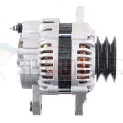 ALTERNADOR MITSUBISHI CANTER / GALANT TD / MITSUBISHI MONTERO TD A3T08699 / A3T09699 / A3TB1299 / JA1375IR / ME200696