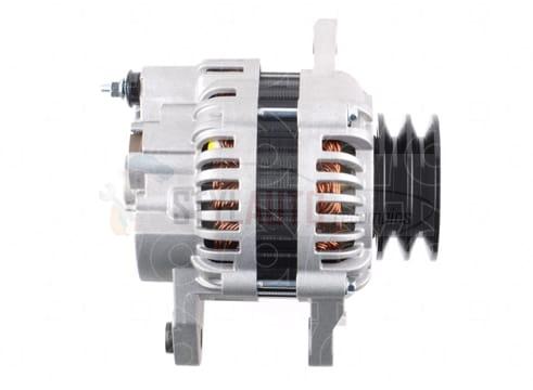 ALTERNADOR MITSUBISHI CANTER / GALANT TD / MITSUBISHI MONTERO TD A3T08699 / A3T09699 / A3TB1299 / JA1375IR / ME200696