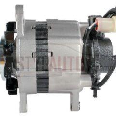 ALTERNADOR OPEL FRONTERA TD / OPEL MONTEREY TD 0986045001 / 120084 / 28-2786 / 897071-6110 / CGB-82786