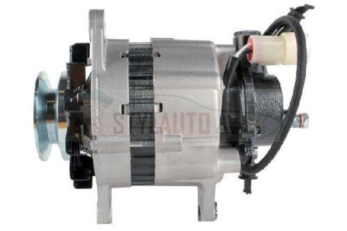 ALTERNADOR OPEL FRONTERA TD / OPEL MONTEREY TD 0986045001 / 120084 / 28-2786 / 897071-6110 / CGB-82786
