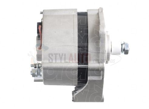 ALTERNADOR DEUTZ / IVECO 01178607 / 0120484001 / 0120488185 / 0120489756 / 0986041840