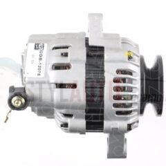 ALTERNADOR MITSUBISHI INDUSTRIAL A7T02071C / A7T02077