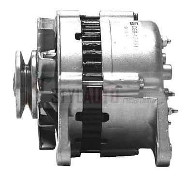 ALTERNADOR NISSAN LR150-100 / LR150-123 / LR150-125 / LR150-129 / LR150-31