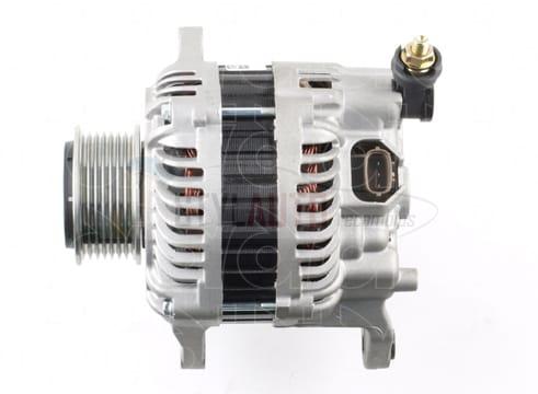 ALTERNADOR NISSAN FRONTIER dCi NISSAN NAVARA D / NISSAN PATHFINDER dCi 23100-EB310 / 23100-EB31A / 930432 / A3TG2681