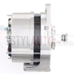 ALTERNADOR PEGASO / SCANIA 3 - series 93 H/250 / SCANIA 3 - series 93 M/230 0120469569 / 0120469643 / 0120469693 / 0120469807