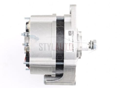 ALTERNADOR PEGASO / SCANIA 3 - series 93 H/250 / SCANIA 3 - series 93 M/230 0120469569 / 0120469643 / 0120469693 / 0120469807