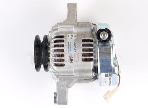 ALTERNADOR KUBOTA 101211-2490 / 101211-2850 / 101211-8770 / K7561-61912