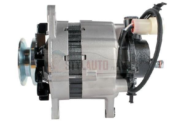 ALTERNADOR ISUZU TROOPER / OPEL CAMPO TD / OPEL FRONTERA TD / OPEL MONTEREY TD 02-7118 / ALT-V019 / LR150-434 / LR150-434B