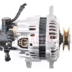 ALTERNADOR MITSUBISHI L 200 TD / MITSUBISHI L 300 D 02-7674 / 0986042291 / A2T82899 / A2TN0399 / A2TN0499ZT