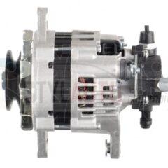 OPEL ASTRA i / OPEL COMBO D / OPEL CORSA D 228131702 / 28-2772 / 437134 / 6204042 / 897150-2000