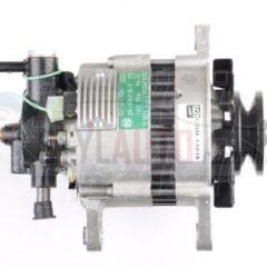 ALTERNADOR SSANGYONG MUSSO TD 02121-7040 / 26100-01800 / 26100-01810