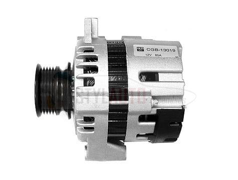 ALTERNADOR DAEWOO ESPERO / DAEWOO NUBIRA 219091 / 96224432 / 96252548