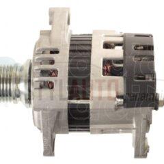 ALTERNADOR CHEVROLET REZZO / DAEWOO LANOS 16V / DAEWOO NUBIRA 16V 0986049600 / 10480073 / 219138 / 219139 / 219202