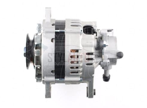 ALTERNADOR OPEL ASTRA TD / OPEL ASTRA TDS / OPEL COMBO D 6204043 / 8971502011 / 897150-2011 / 90371768 / LR1100-501