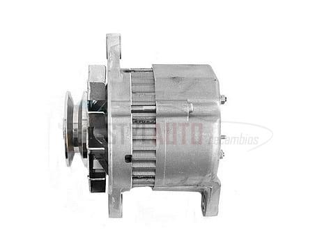 ALTERNADOR CLARK / MAZDA E-SERIE E1600 / TECNOCAR 1-1112-01 / 581200-3410 / LR135-115 / LR135-127 / LR135-95