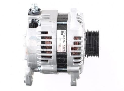 ALTERNADOR NISSAN MAXIMA / MAXIMA QX / NISSAN MURANO 165525110 / 23100-0L700 / 23100-0L701 / 23100-2Y005 / 23100-2Y006