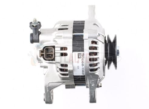 ALTERNADOR KIA PRIDE 16V / MAZDA 323 GT Turbo / MAZDA MX-5 / MAZDA RX 7 Turbo A2T05772 / A2T07572 / A5T01271