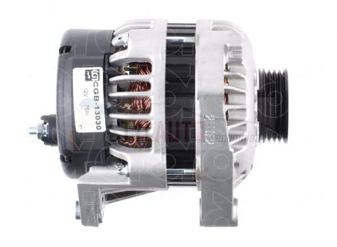 ALTERNADOR RENAULT CLIO / RENAULT KANGOO / RENAULT MEGANE i / RENAULT TWINGO 10480214 / 10480215 / 3493214 / 7700872258