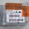 CENTRALITA DE AIRBAGS NISSAN MICRA Nissan Micra - 98820AX502 Bosch 0285001474 - 68HC912D60