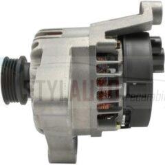 ALTERNADOR ALFA ROMEO MITO (955) 1.4 Bifuel / ALFA ROMEO MITO TB 102211-8280 51700670 - 51700675 - 51859042