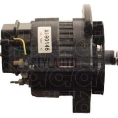ALTERNADOR CARRIER / THERMO KING 110-534 / 110-567 / 8MR2401UA