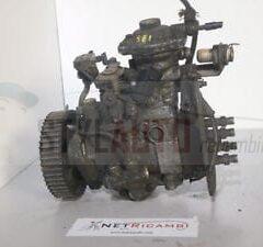 bomba inyectora Peugeot Boxer Citroen Jumper Fiat Ducato 1.9 TD VE-R-466 0460494304 0 460 494 304