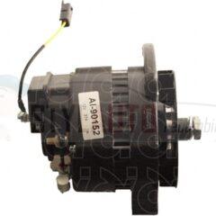 ALTERNADOR JOHN DEERE 110-385 / 8MR2198LS