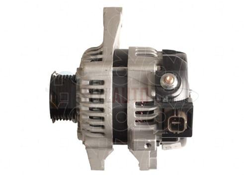 ALTERNADOR MERCEDES-BENZ SPRINTER 3-t 308 D / TOYOTA AURIS VVTi 0124315024 / 102211-8490 / 104210-8060 / 27060-0D140