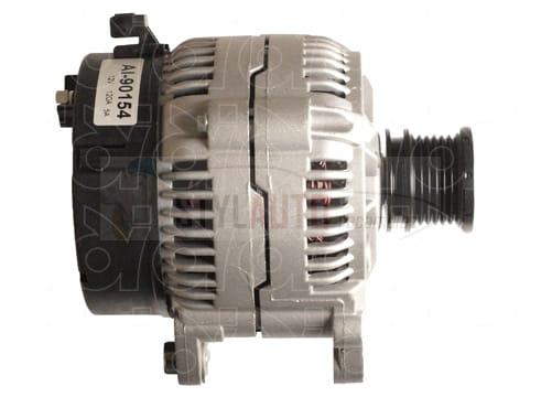 ALTERNADOR FORD GALAXY TDI / SEAT CORDOBA TDI 0123515020 / 028903026G / 97VW-10300EA / LRB00389