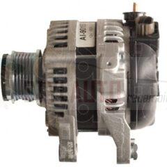 ALTERNADOR TOYOTA AURIS D-4D / TOYOTA VITZ D-4D 0986082450 / 104210-2320 / 104210-2520 / 27060-0N040 / 27060-0N050