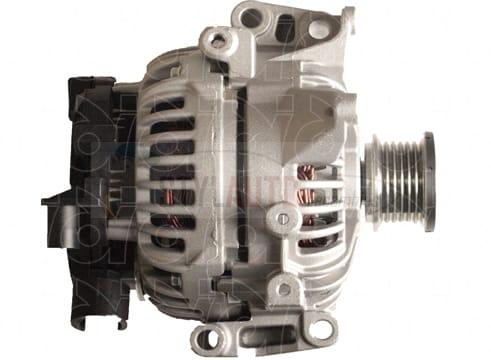 ALTERNADOR MERCEDES-BENZ C-CLASS 0124625014 / 0124625045 / 0131540002 / 0141540702 / 0986048550