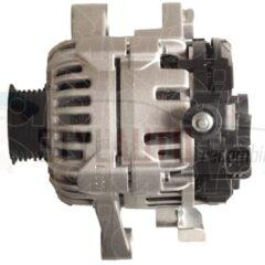 ALTERNADOR TOYOTA VITZ VVT-i 0124225053 / 27060-0J051 / 27060-0J061